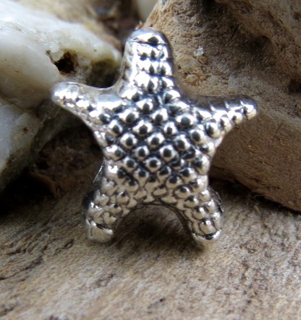 Starfish Charm